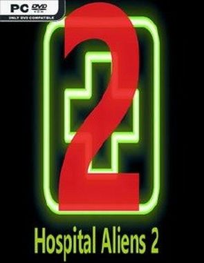 Hospital Aliens 2 (PC)