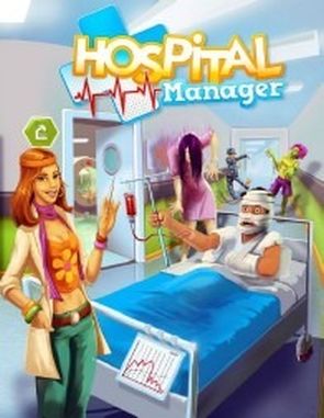 Hospital Manager (PC)