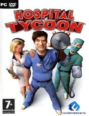 Hospital Tycoon (PC)