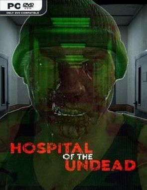 Hospital of the Undead (PC)