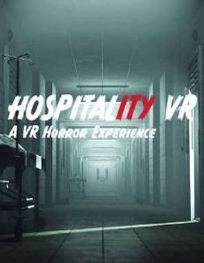 Hospitality VR (PC)