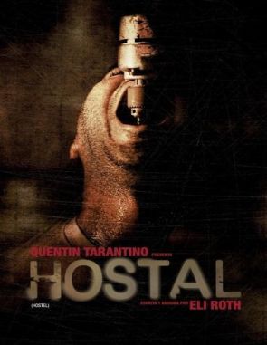 Hostal (2005) (Películas)