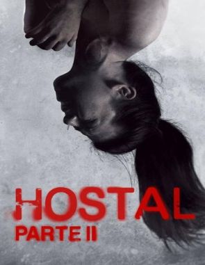 Hostal: Parte 2 (2007) (Películas)