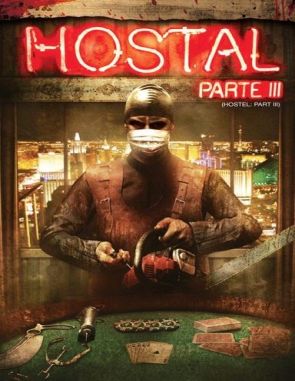 Hostal: Parte 3 (2011) (Películas)