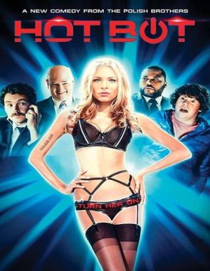 Hot Bot (2012) (Películas)