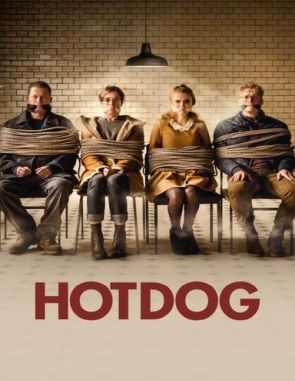 Hot Dog (2023) (Películas)