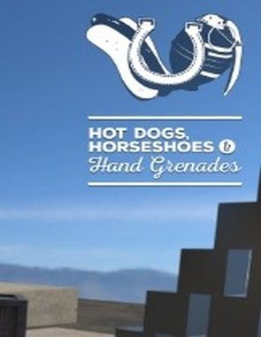 Hot Dogs, Horseshoes & Hand Grenades (PC)