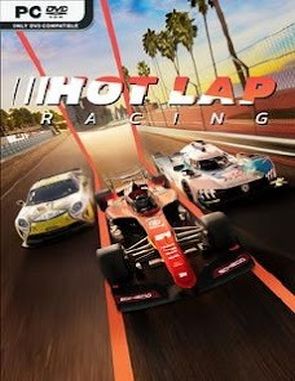 Hot Lap Racing (PC)