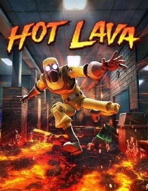 Hot Lava (PC)