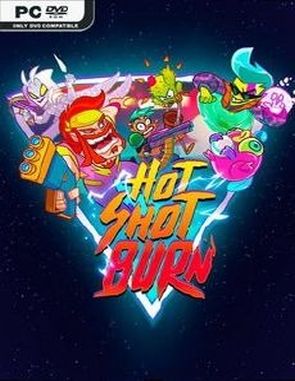 Hot Shot Burn (PC)