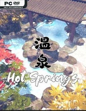 Hot Springs (PC)