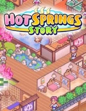 Hot Springs Story (PC)