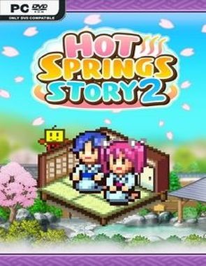 Hot Springs Story 2 (PC)