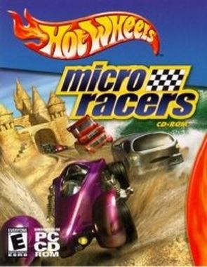 Hot Wheels: Micro Racers (PC)