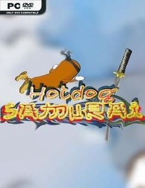 Hotdog Samurai (PC)