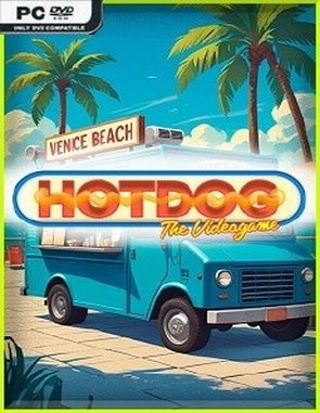 Hotdog: The Videogame (PC)