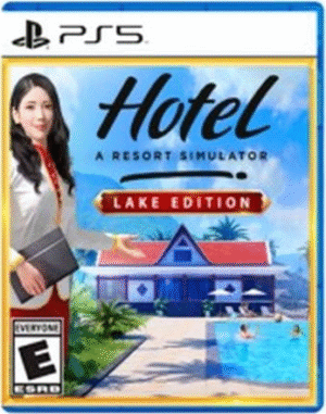 Hotel - Lake Edition (PS5)
