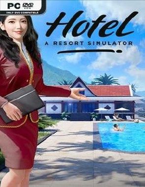 Hotel: A Resort Simulator (PC)