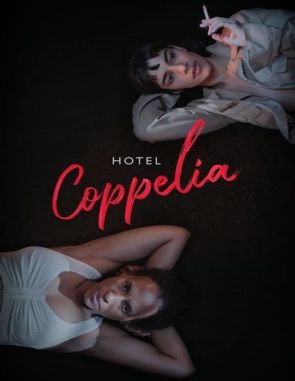 Hotel Coppelia (2023) (Películas)