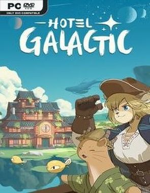 Hotel Galactic (PC)