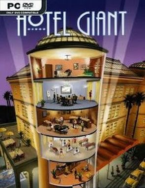 Hotel Giant (PC)