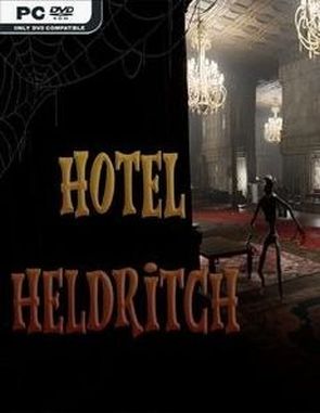 Hotel Heldritch (PC)