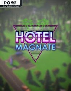 Hotel Magnate (PC)