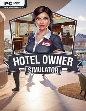 Hotel Owner Simulator (PC)