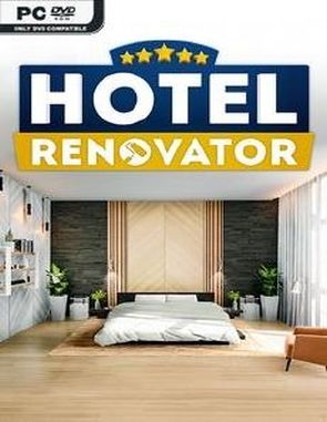 Hotel Renovator (PC)