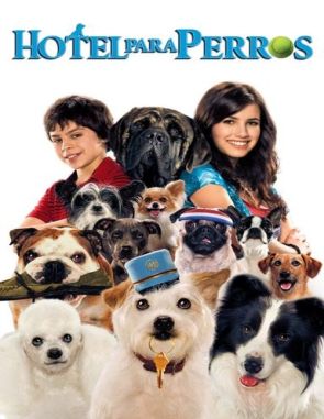 Hotel para perros (2009) (Películas)