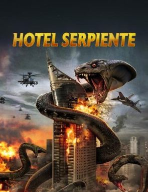 Hotel serpiente (2023) (Películas)