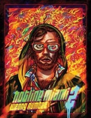 Hotline Miami 2: Wrong Number (PC)