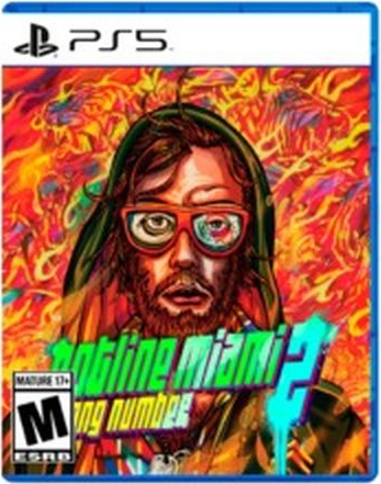 Hotline_Miami_2_Wrong_Number_PS5 Hotline Miami 2 Wrong Number (PS5)