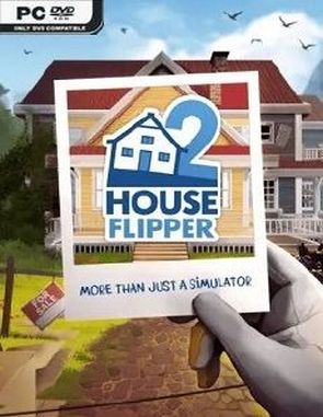 House Flipper 2 (PC)