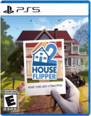 House Flipper 2 (PS5)
