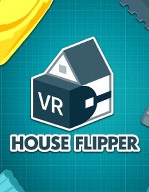 House Flipper VR (PC)