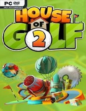 House of Golf 2 (PC)
