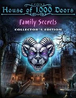 House of 1000 Doors: Family Secrets Collector's Edition (PC)