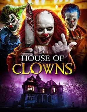 House of Clowns (2023) (Películas)