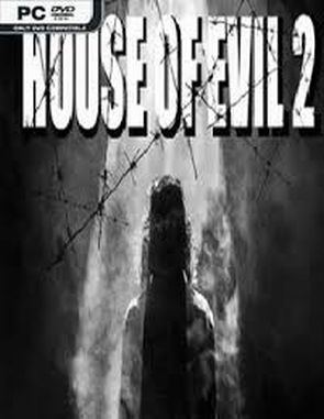 House of Evil 2 (PC)