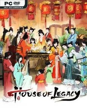 House of Legacy (PC)