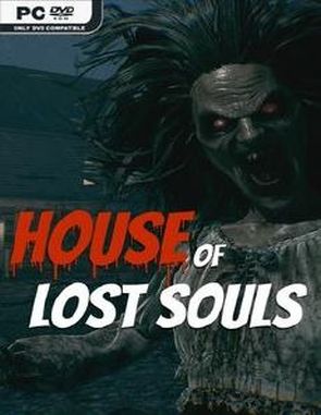 House of Lost Souls (PC)
