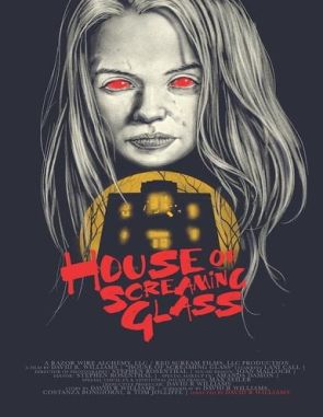 House of Screaming Glass (2023) (Películas)