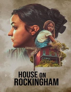 House on Rockingham (2023) (Películas)