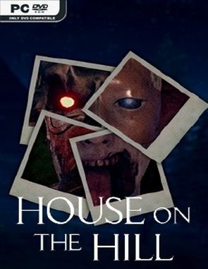 House on the Hill (PC)