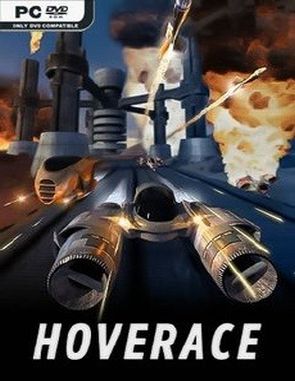 Hover Ace (PC)