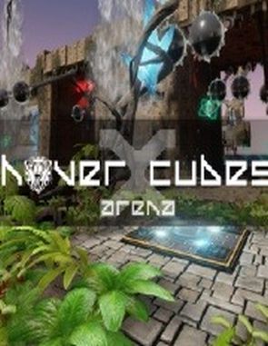 Hover Cubes Arena (PC)