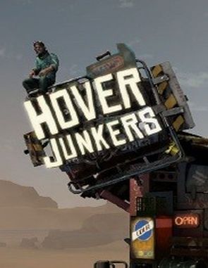Hover Junkers (PC)