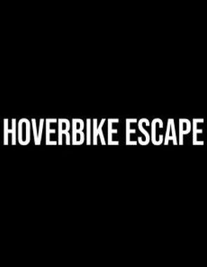 Hoverbike Escape (PC)