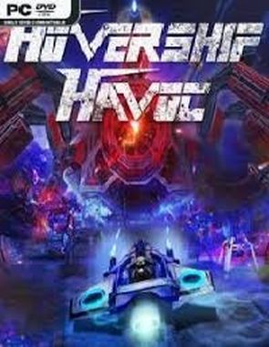 Hovership Havoc (PC)